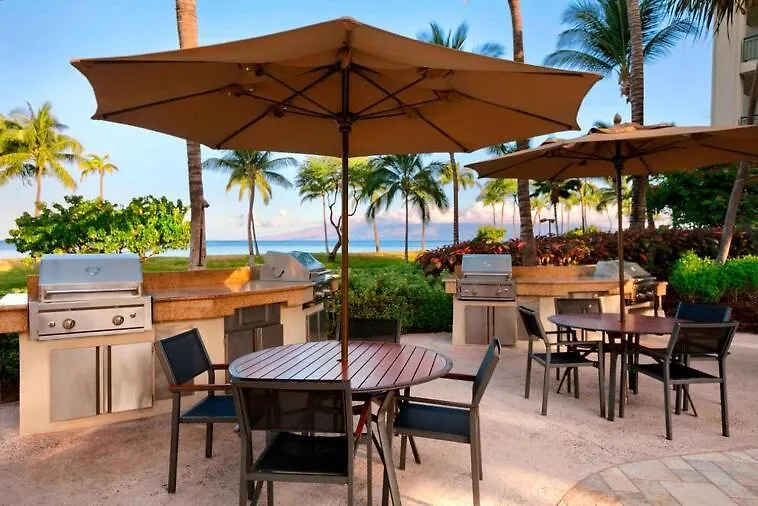 Westin Ka'Anapali Ocean Resort Lahaina Ηνωμένες Πολιτείες της Αμερικής