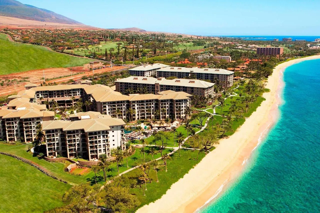 Westin Ka'Anapali Ocean Resort Lahaina