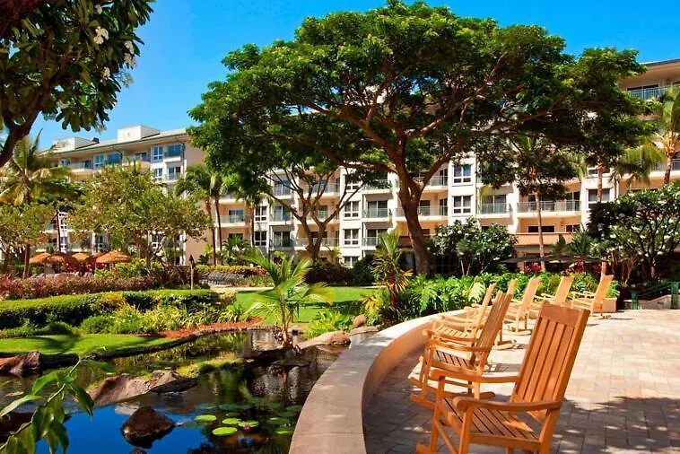 Westin Ka'Anapali Ocean Resort Lahaina