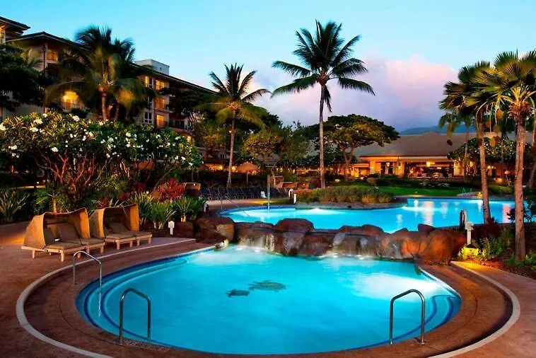 Westin Ka'Anapali Ocean Resort Lahaina 0*,  Ηνωμένες Πολιτείες της Αμερικής