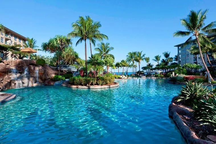Westin Ka'Anapali Ocean Resort Lahaina 0*,