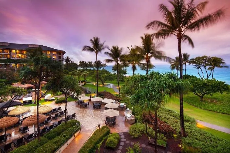 Westin Ka'Anapali Ocean Resort Lahaina Ηνωμένες Πολιτείες της Αμερικής