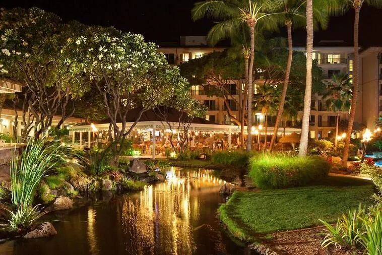 Westin Ka'Anapali Ocean Resort Lahaina 0*,  Ηνωμένες Πολιτείες της Αμερικής