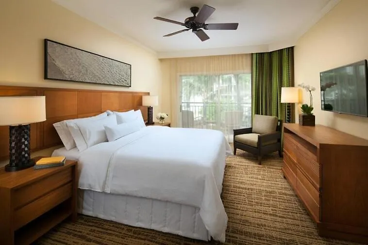 Westin Ka'Anapali Ocean Resort Lahaina Ηνωμένες Πολιτείες της Αμερικής