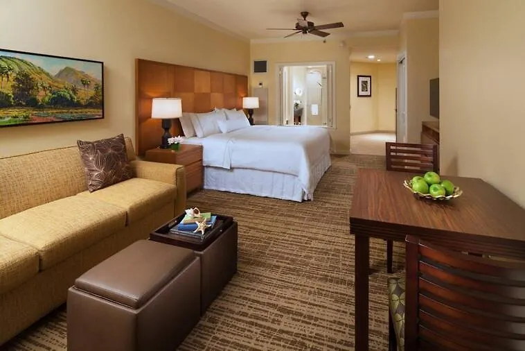 Westin Ka'Anapali Ocean Resort Lahaina 0*,  Ηνωμένες Πολιτείες της Αμερικής