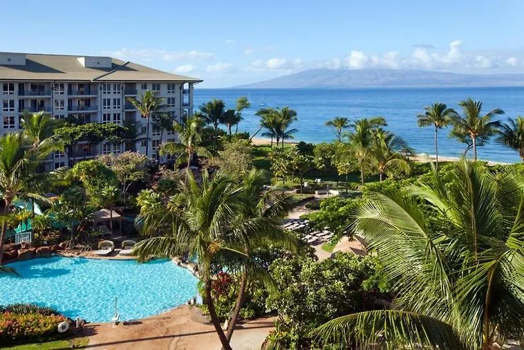 Westin Ka'Anapali Ocean Resort Lahaina